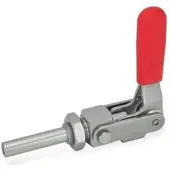 Ganter Schubstangenspanner, Edelstahl (843.1-340-AS-NI)