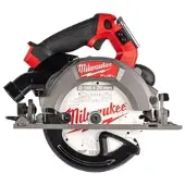 TTI Milwaukee Akku-Handkreissäge M18 FUEL M18FCSDC165-0C