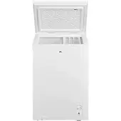 Ok. OFZ 161 D W Gefriertruhe (D, 99 l, 849 mm hoch)