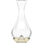 Stölzle 1x Lausitz Fire Weißweinkaraffe 600 ml