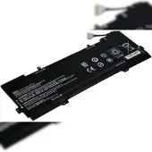 Powery Akku für Laptop HP Spectre x360 15-bl000ng