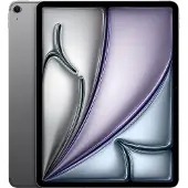 Apple iPad Air, 33 cm (13"), 2732 x 2048 Pixel, 256 GB, 12 GB, iPadOS 26, Grau