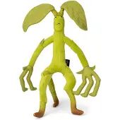 Noble Collection Phantastische Tierwesen Plüschfigur Bowtruckle 35 cm NOB5089