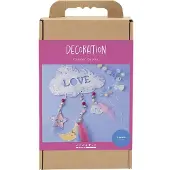 Creativ Company ‑Set – Dekoration