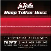 La Bella LB-760FS