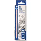 Staedtler Pencil natural jumbo HB FSC 100%