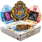 Aquarius Harry Potter Szenen Kartenspiel One Size