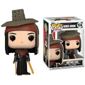 Funko POP! Rebel Moon - Nemesis 1534 - Pop! Vinyl Figur