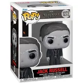 Funko POP! Werewolf by Night - Jack Russell 1272 - Pop! Vinyl Figur