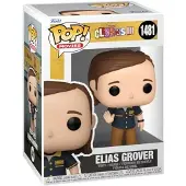 Funko POP! POP! Elias Grover, Sammelfigur, Film & TV-Serien, 150 g