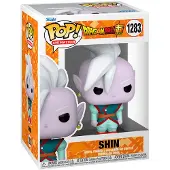 Funko POP! Dragon Ball Super - Shin 1283 - Pop! Vinyl Figur