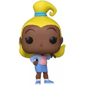 Funko POP! Disney The Proud Family Louder and Prouder - Dijonay Jones 1074 - Pop! Vinyl Figur