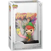 Funko POP! Tinkelbel Peter Pan Disney Poster Und Figur