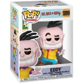 Funko POP! POP! Ed, Edd and Eddy: Eddy (1899)