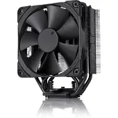 Noctua Nh-u12s Chromax Cpu-lüfter 120 Mm