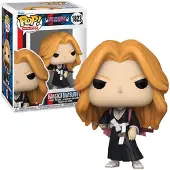 Funko POP! Bleach Rangiku Matsumoto Figur