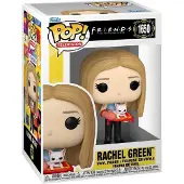 Funko POP! Friends POP! TV Vinyl Figur Rachel 9 cm Fanartikel