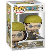 Funko POP! One Piece - Usopp 1774 - Pop!