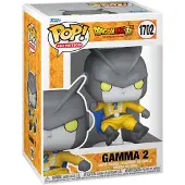 Funko POP! Dragon Ball Gamma 2 Figur