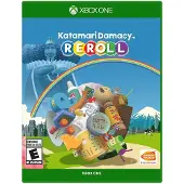 Entertainment Katamari Damacy Reroll, Xbox One, E (Jeder), Physische Medien