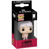 Funko POP! BTS POP! Vinyl Schlüsselanhänger 4 cm J Hope Display (12)