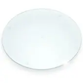 Wallfluent GLASPLATTE fi30cm Transparent