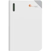 Felicitysolar FLB48230WG1-H | 11,7 kWh Niedervolt-Batteriespeicher mit Heizung