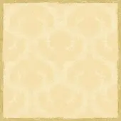 Duni GmbH Dunicel Mitteldecken Royal cream 84x84cm 20 Stück 1er Pack