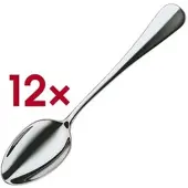 WMF Löffel BAGUETTE Desserlöffel 16.7cm 12 Stück 26