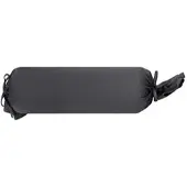 Formesse Bella Donna Jersey Kissenbezug ca. 15x40 cm | anthrazit - grau
