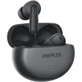 OnePlus Buds 3 ANC Bluetooth Ohrhörer Silber