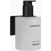 Blomus Spender Für Duschgel Kirei Selbstklebend White 350 ml