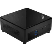 MSI Cubi 5 1M-633AT - Prozessor: Intel Core i7-150U (mobiler Prozessor) - Arbeitsspeicher: 16 GB