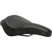 Selle Royal Sattel ON e-Bike schwarz, Unisex, 269x224mm, ca. 642g
