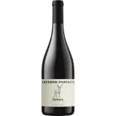 Maison Chape Accord Parfait - Cahors 2025 -