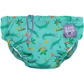 Bambino Mio Wiederverwendbare Schwimmwindel
