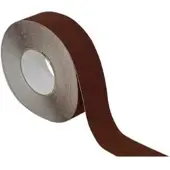 ROLL Antirutschband Braun 50mm Länge 18m