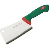 Sanelli Hackbeil, ergonomischer Griff, Klingenlänge 16 cm