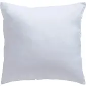 Redbest Textilfaser Kuschelkissen Atlanta in weiß | Gr.: 30 x 50 cm