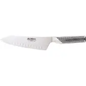 Global Asia-Kochmesser Kullen 18 cm G-66