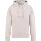Pikeur Damen Sweater Hoody soft lilac Selection FS 2026, Größe:34