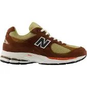 New Balance Unisex U20022OQ Rich Oak / Breakfast Tea-Schuhgröße 42
