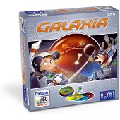Sonstige Verlage Huch - Galaxia