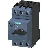Siemens 3RV2011 Motorschutzschalter 0.11-0.16A S00 - 3RV20110AA10