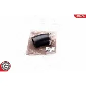 ESEN SKV 24SKV175 Turbo Ladeluftschlauch für VW GOLF VI (5K1) TIGUAN (5N) Passat Variant (3C5) GOLF PLUS (5M1, 521) für AUDI A3 Sportback (8PA)