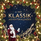 Sonstige Verlage Der Klassik-Adventskalender