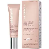 Mavala Teint Serum Flüssige Grundierung Für Mehr Ausstrahlung & Pflege (Farbton : 3 Light Medium) 5,1x3,4x14,2 cm