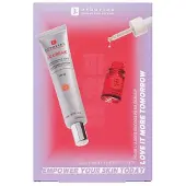 Erborian CC Cream mit Centella Spf30 + Skin Therapy Multi-perfektioniertes Nachtöl (Farbton: Gold) 13,4x3,3x20,4 cm