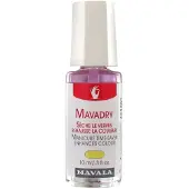 Mavala Colorfix Trocknet Den Nagellack 10 ml 8,8x3,5x3,5 cm