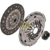 LuK Kupplung für Seat Toledo VW Bora Golf New Beetle